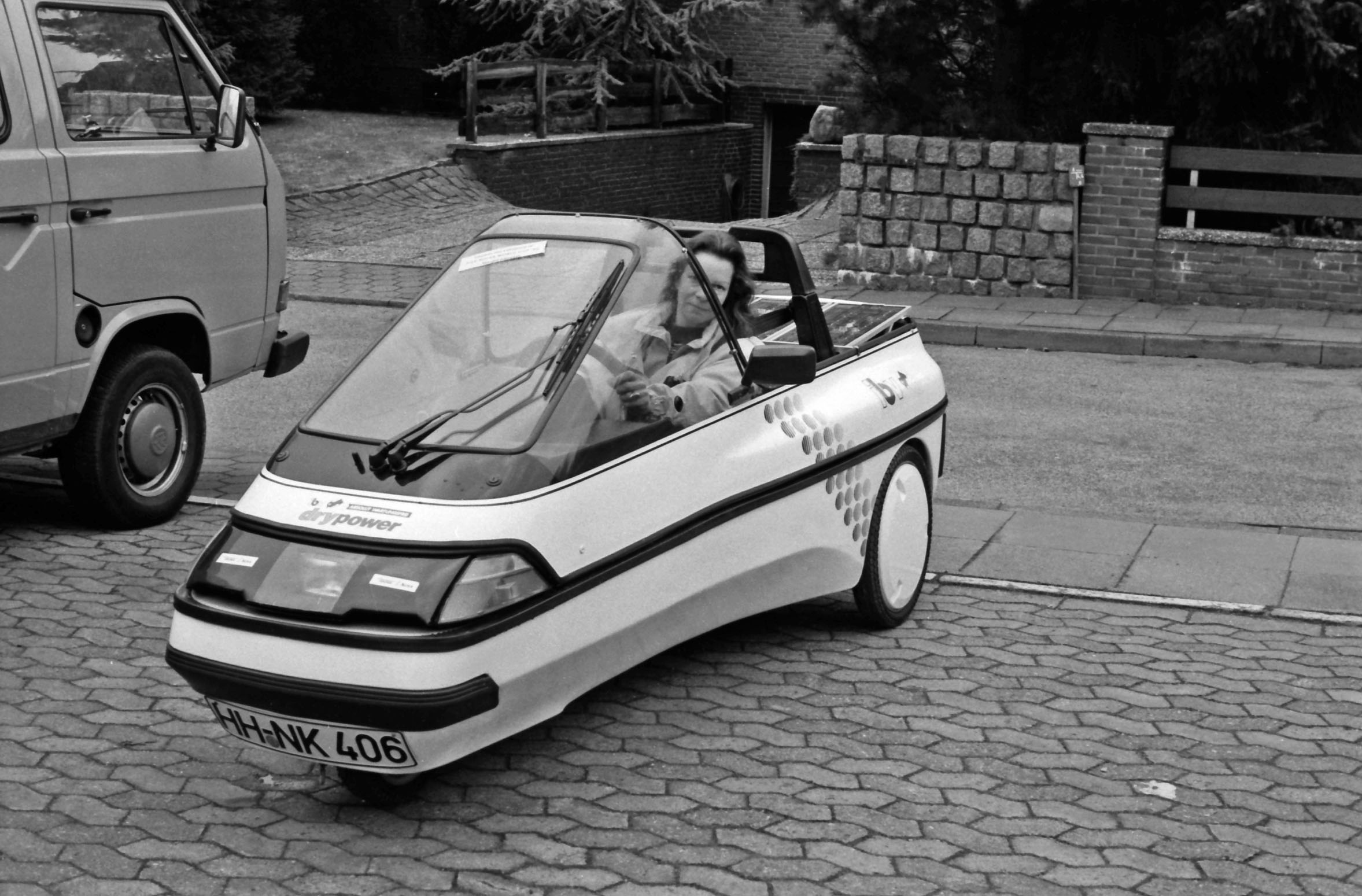 Was war vor 50 Jahren in Stormarn wichtig?